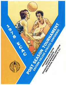 1978 ECAC