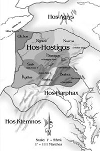 Hos-Hostigos