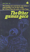 The Other Human Race