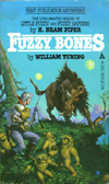 Fuzzy Bones