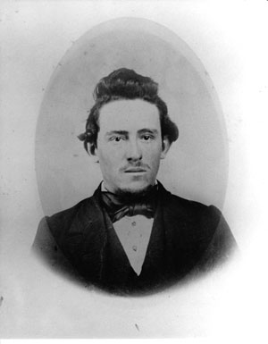 Martin V. Champlin