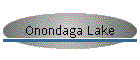 Onondaga Lake